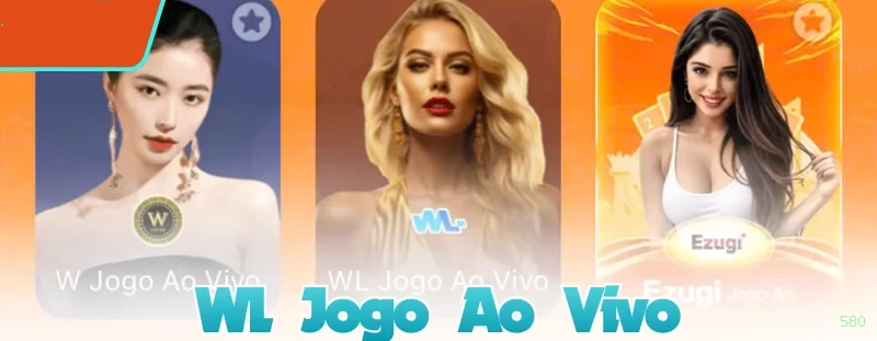 Cassino ao vivo no Brasil | 580: segura e premiada