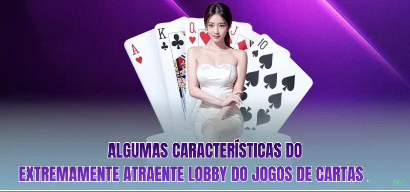 Ranking dos melhores jogos no 580 — favoritos da comunidade